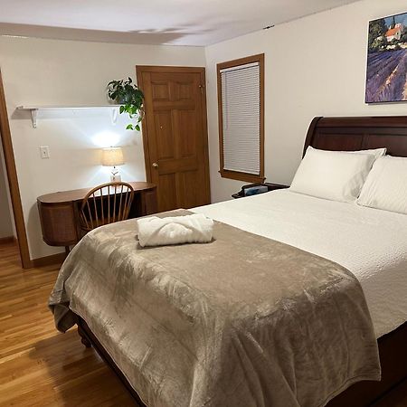Villa Boston Single Family House - Super Quiet And Private Extérieur photo