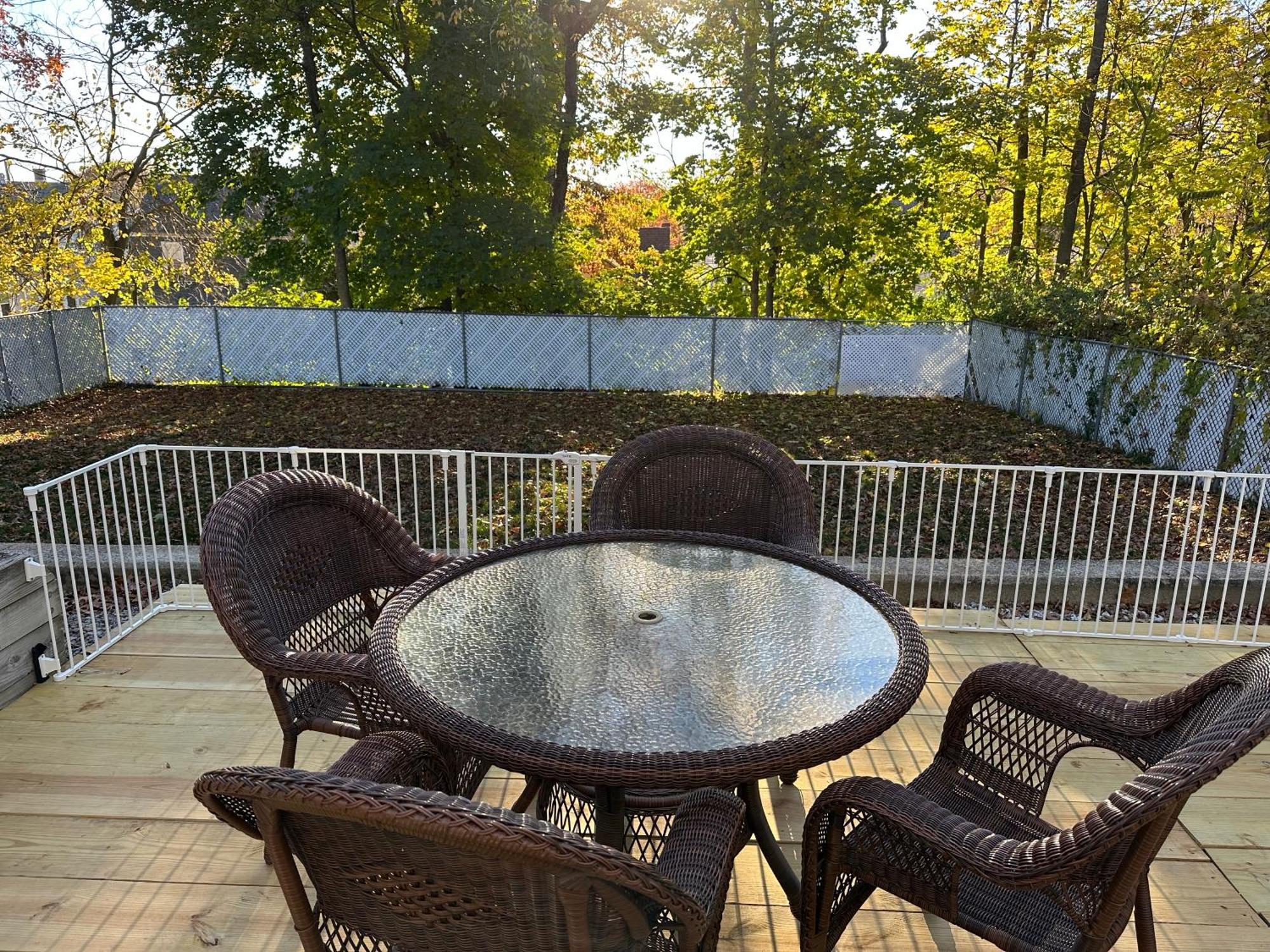 Villa Boston Single Family House - Super Quiet And Private Extérieur photo