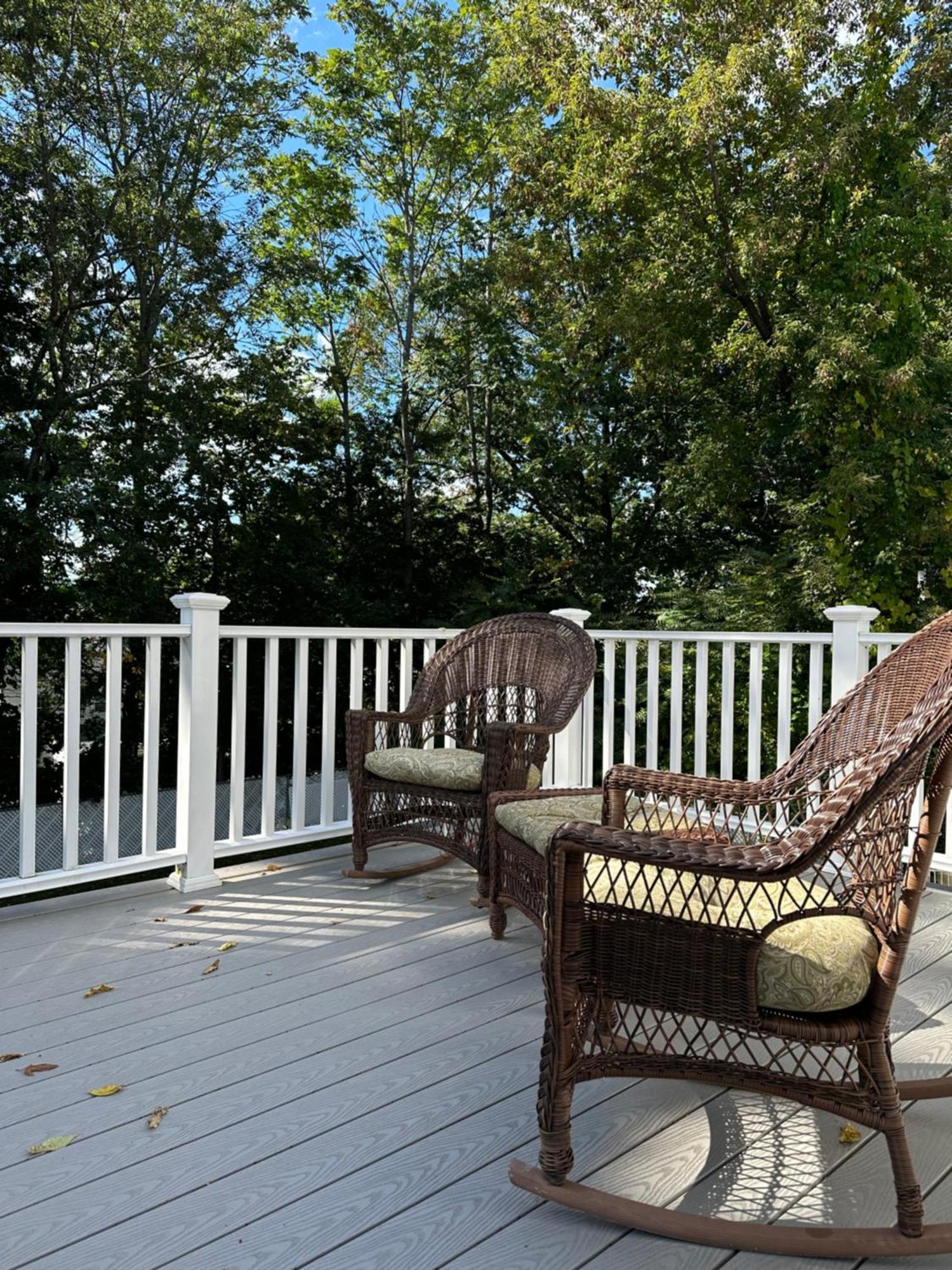 Villa Boston Single Family House - Super Quiet And Private Extérieur photo