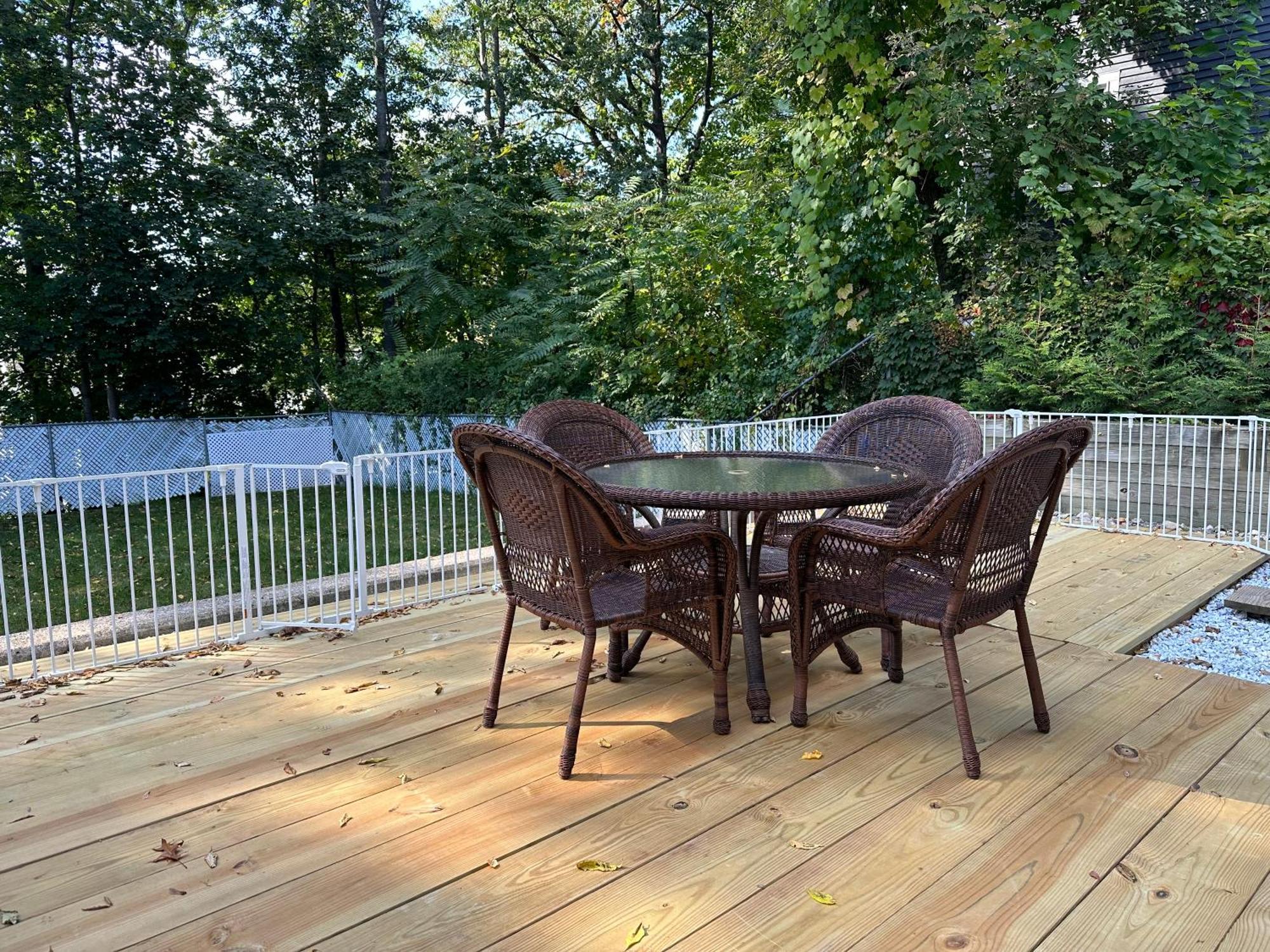 Villa Boston Single Family House - Super Quiet And Private Extérieur photo