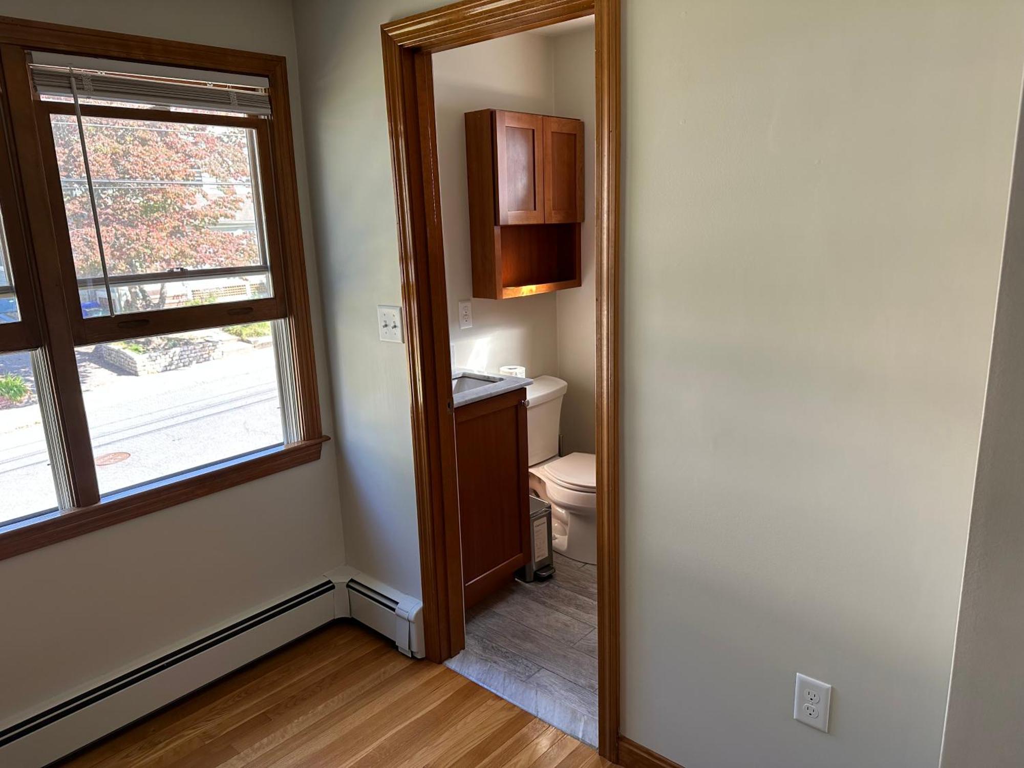 Villa Boston Single Family House - Super Quiet And Private Chambre photo