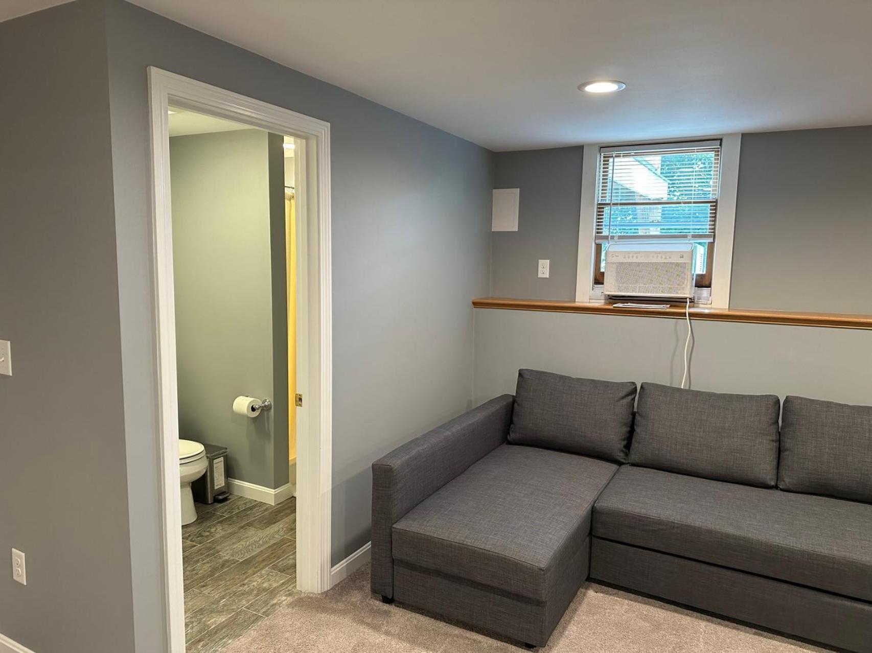 Villa Boston Single Family House - Super Quiet And Private Chambre photo