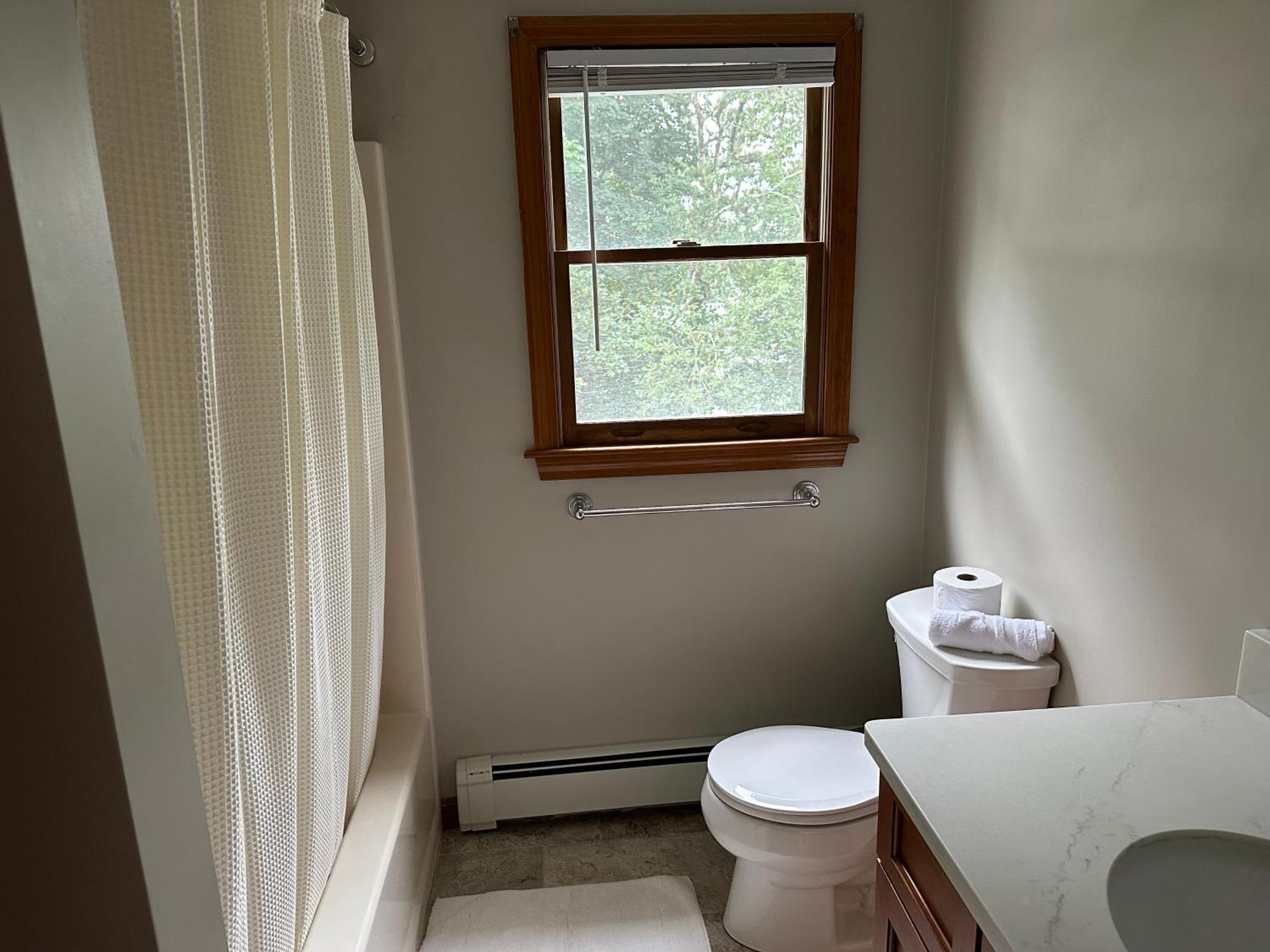 Villa Boston Single Family House - Super Quiet And Private Extérieur photo