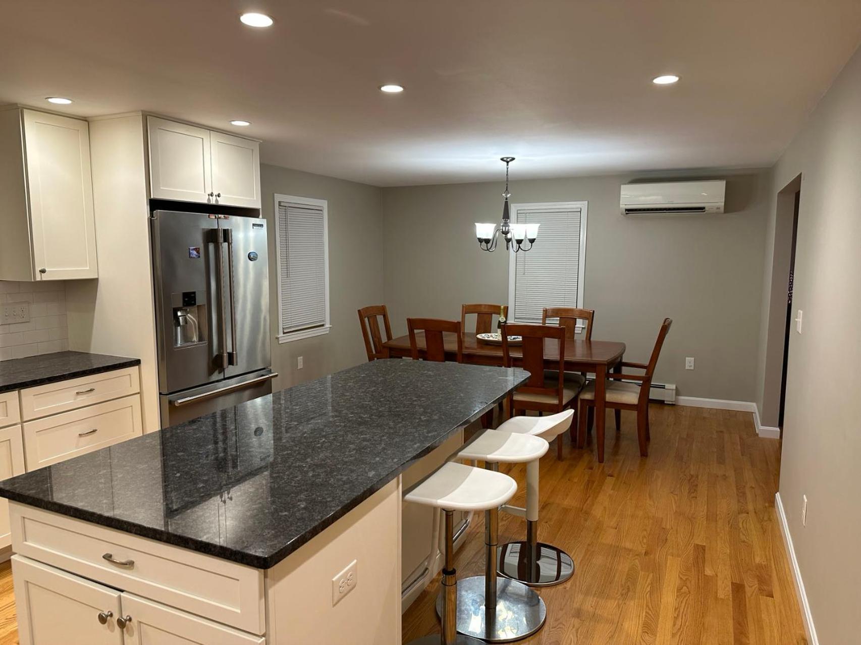 Villa Boston Single Family House - Super Quiet And Private Extérieur photo