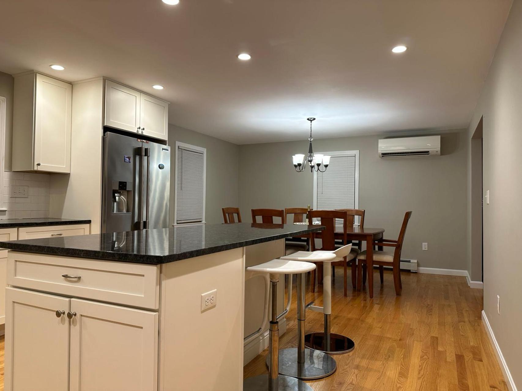 Villa Boston Single Family House - Super Quiet And Private Extérieur photo