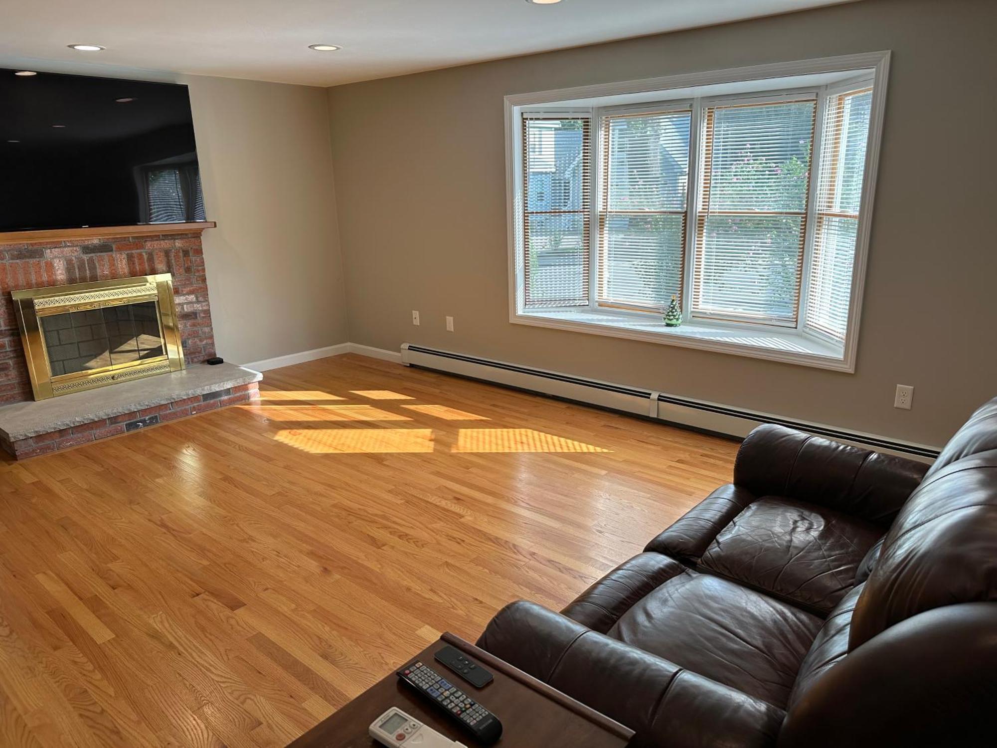 Villa Boston Single Family House - Super Quiet And Private Extérieur photo