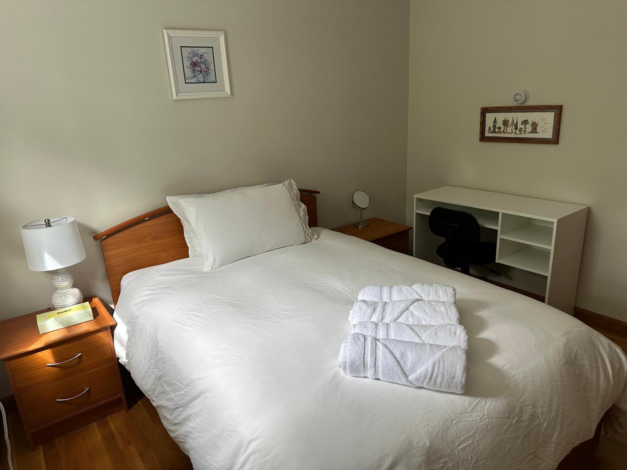 Villa Boston Single Family House - Super Quiet And Private Extérieur photo