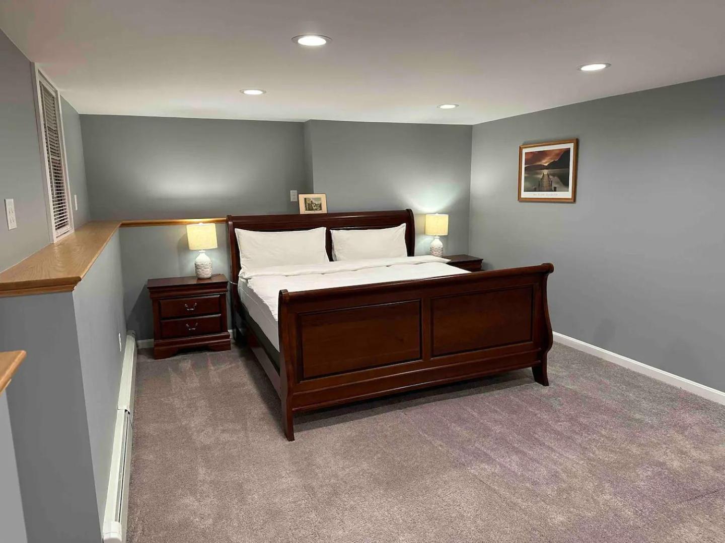 Villa Boston Single Family House - Super Quiet And Private Extérieur photo